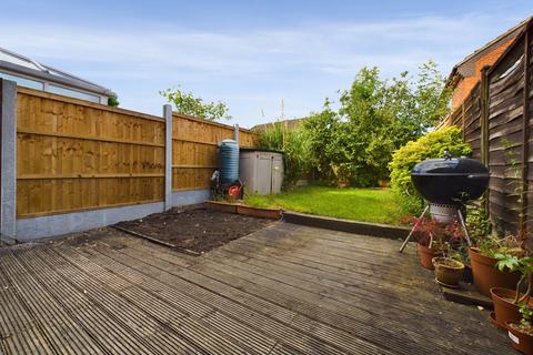 undefined, Firestone Close, Leicester