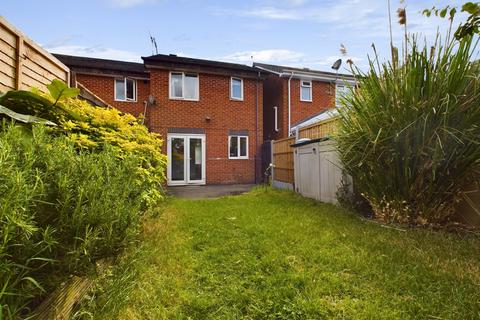 undefined, Firestone Close, Leicester