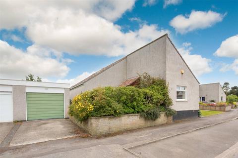 Gullane - 4 bedroom bungalow for sale