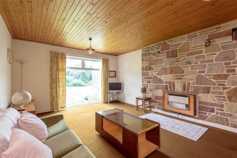 4 bedroom bungalow for sale, 21 Muirfield Park, Gullane, East Lothian, EH31 2DY