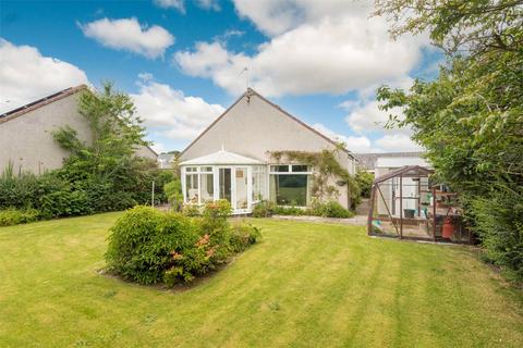 4 bedroom bungalow for sale, 21 Muirfield Park, Gullane, East Lothian, EH31 2DY