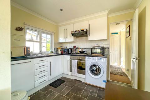 2 bedroom detached house for sale, Elmtree Avenue, Tickenham, Clevedon, Somerset, BS21