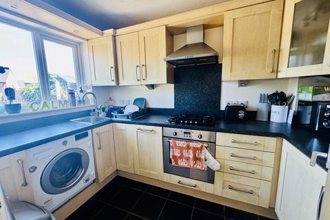 3 bedroom terraced house for sale, The Gables, Sedgefield, TS21