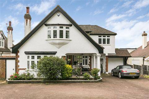 4 bedroom detached house for sale, The Ridgeway, Northaw, Hertfordshire, EN6