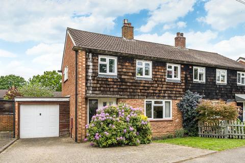 3 bedroom semi-detached house for sale, Merrow, Guildford GU1