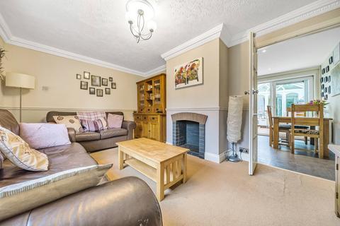 3 bedroom semi-detached house for sale, Merrow, Guildford GU1