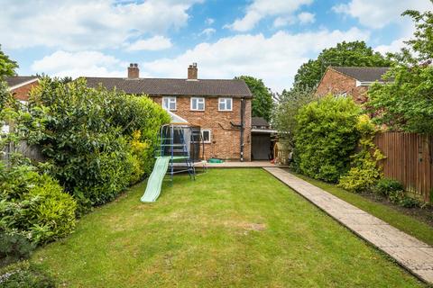 3 bedroom semi-detached house for sale, Merrow, Guildford GU1