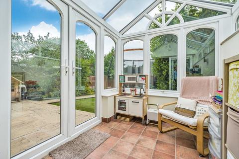 3 bedroom semi-detached house for sale, Merrow, Guildford GU1