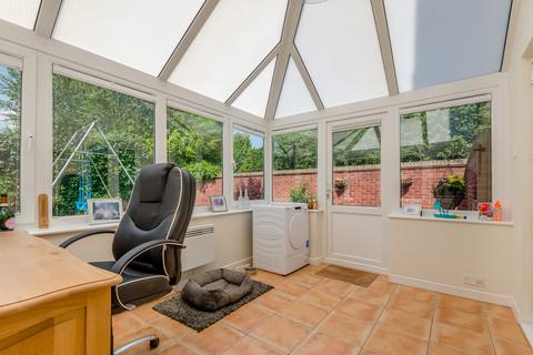 4 bedroom detached house for sale, Kingswood Road, Monmouth