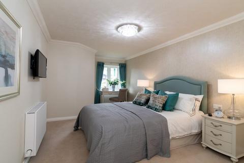 2 bedroom retirement property for sale, Plot 40, Two Bedroom Retirement Apartment at Beck Lodge, 8 Botley Road SO31