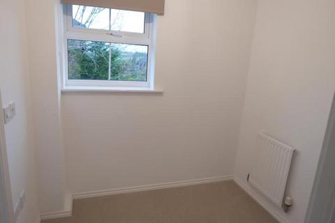 1 bedroom end of terrace house to rent, Wyvern Way, Blandford Forum DT11