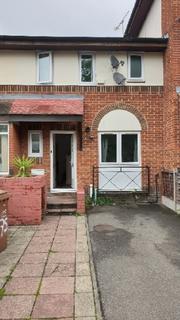 4 bedroom terraced house to rent, Oxley Close, SOUTHARK SE1