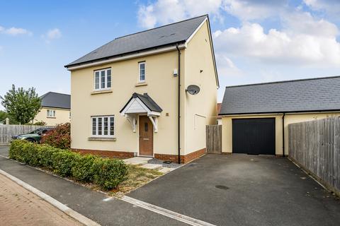 3 bedroom detached house for sale, Stockwell Road