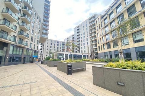 1 bedroom flat for sale, WOKING