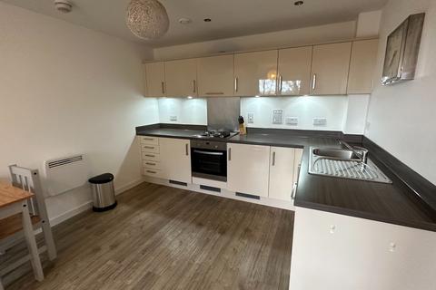 1 bedroom flat for sale, WOKING