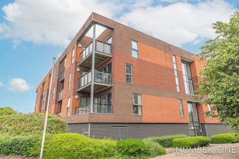 2 bedroom apartment for sale, Usk Way, Selskar Court, NP20