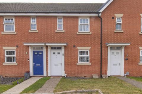 2 bedroom terraced house for sale, Castle Drive, Margate, CT9