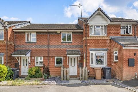 2 bedroom terraced house for sale, Altona Gardens, Andover, SP10