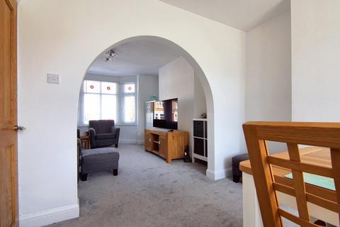 3 bedroom end of terrace house for sale, Oldfield Road, Coventry CV5