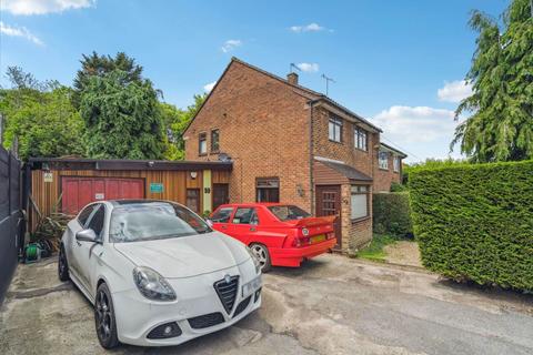 3 bedroom semi-detached house for sale, Ashfield Avenue, Bushey