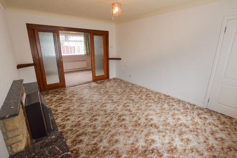 3 bedroom detached bungalow for sale, 14 Calderwood, Kilwinning, KA13 7DR