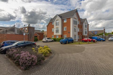 2 bedroom apartment for sale, Havelock Gardens, Thurmaston, Leicester, LE4