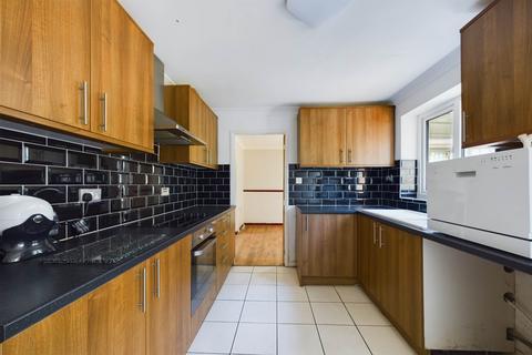 35 Micklem Drive, Hemel Hempstead, HP1 2PR