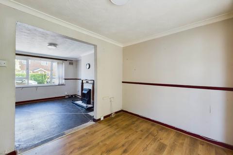 35 Micklem Drive, Hemel Hempstead, HP1 2PR