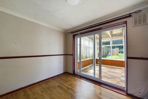 35 Micklem Drive, Hemel Hempstead, HP1 2PR