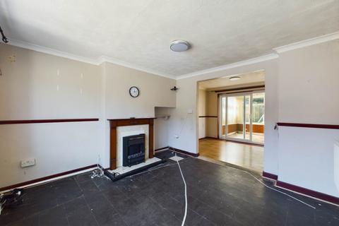 35 Micklem Drive, Hemel Hempstead, HP1 2PR