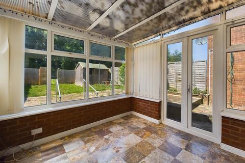 35 Micklem Drive, Hemel Hempstead, HP1 2PR
