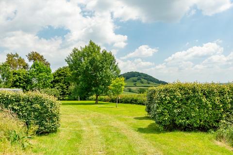 4 bedroom detached house for sale, Launcherley, Wells, Somerset, BA5