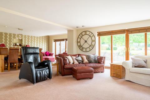 4 bedroom detached house for sale, Launcherley, Wells, Somerset, BA5