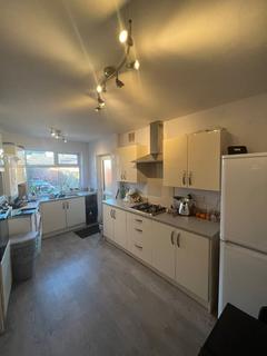 3 bedroom house to rent, Hastings Street, Loughborough LE11