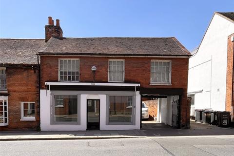 Shop to rent, South Street, Rochford, SS4