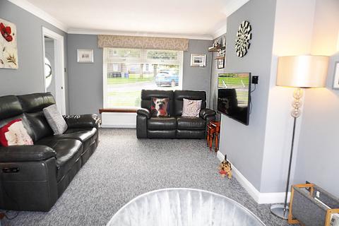 3 bedroom terraced house for sale, Elliot Crescent, East Kilbride G74