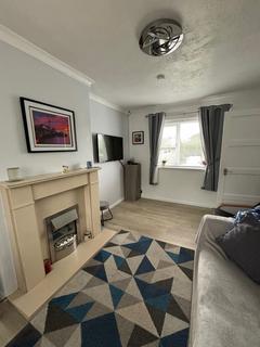 2 bedroom semi-detached house for sale, Longroyd Crescent, Huddersfield, West Yorkshire, HD7