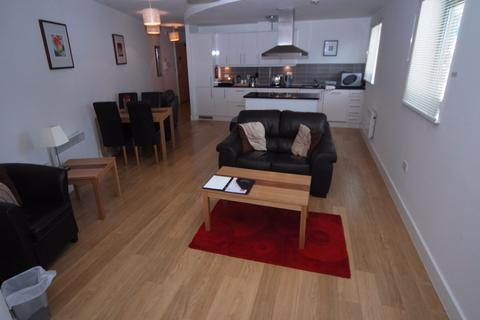 1 bedroom apartment to rent, Mowbray Apartments, City Centre, SUNDERLAND, SR1