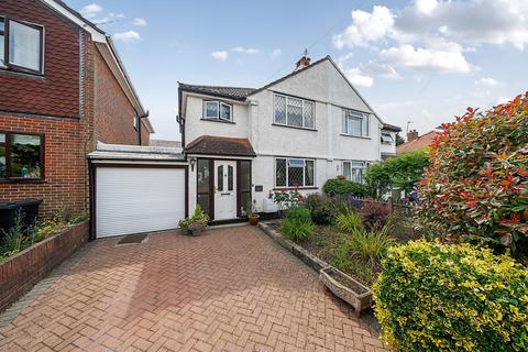 3 bedroom semi-detached house for sale, Peel Road, Orpington