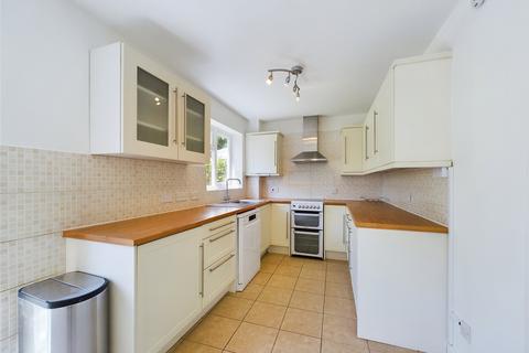 3 bedroom detached house for sale, Miller Road, Christchurch, Dorset, BH23