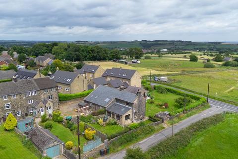 4 bedroom detached house for sale, Old Cubley, Penistone, S36 9AW