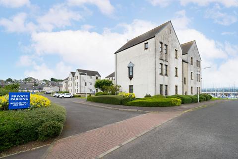 70 Harbour Road, Tayport, DD6 9EU