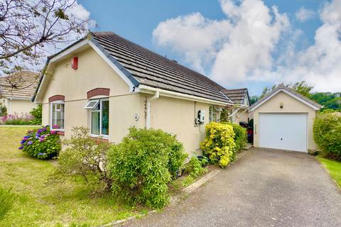 3 bedroom detached bungalow for sale, Mowhay Meadow, Wadebridge, PL27