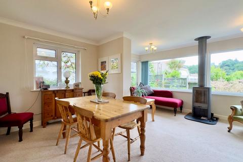 3 bedroom detached bungalow for sale, Mowhay Meadow, Wadebridge, PL27