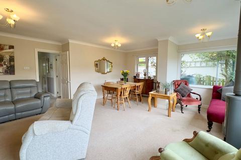 3 bedroom detached bungalow for sale, Mowhay Meadow, Wadebridge, PL27