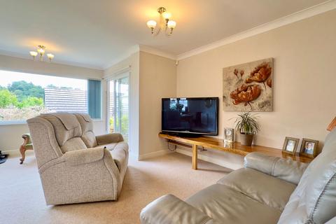3 bedroom detached bungalow for sale, Mowhay Meadow, Wadebridge, PL27