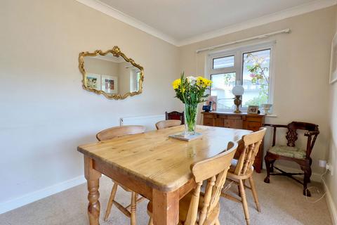 3 bedroom detached bungalow for sale, Mowhay Meadow, Wadebridge, PL27