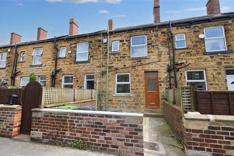 6 Ashfield Terrace, Thorpe, Wakefield, WF3 3DD