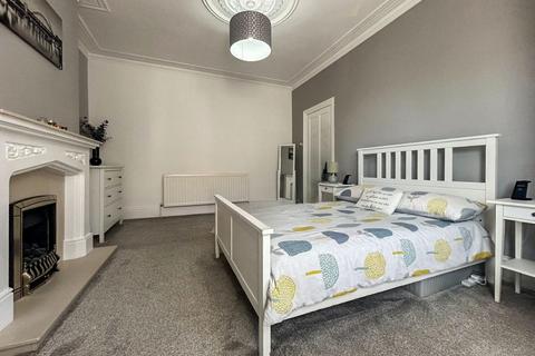 4 bedroom maisonette for sale, Wharton Street, South Shields, Tyne and Wear, NE33 3JX