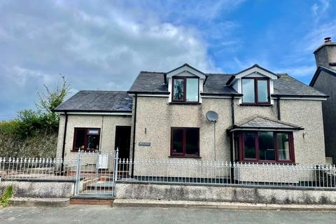 2 bedroom detached house for sale, Penegoes, Machynlleth, Powys, SY20